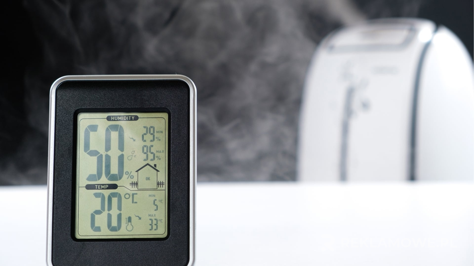 Efektywne termometry reklamowe jako narzędzie marketingu Termometry reklamowe w środowisku biznesowym