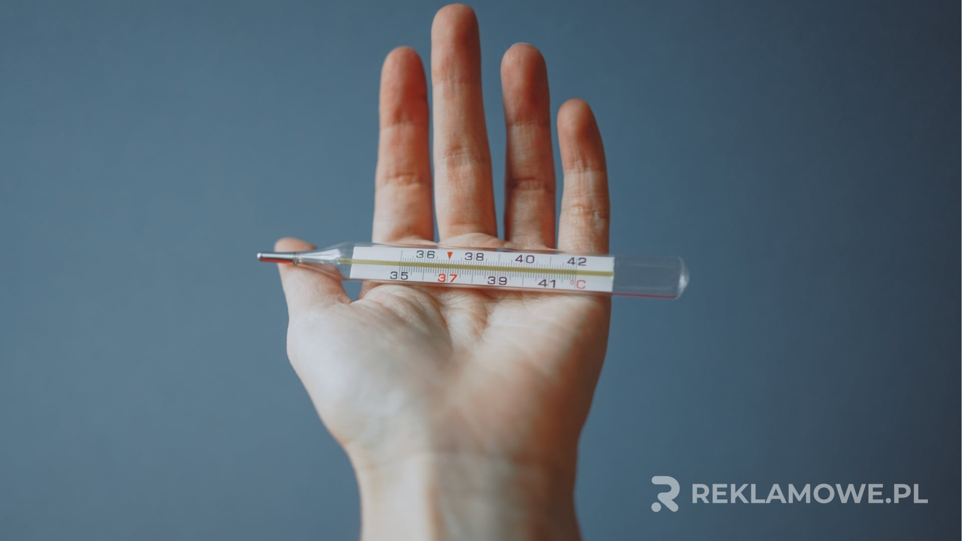 Jak Tworzyć Angażujące Kampanie z Użyciem Termometrów Reklamowych Termometr reklamowy w kampanii