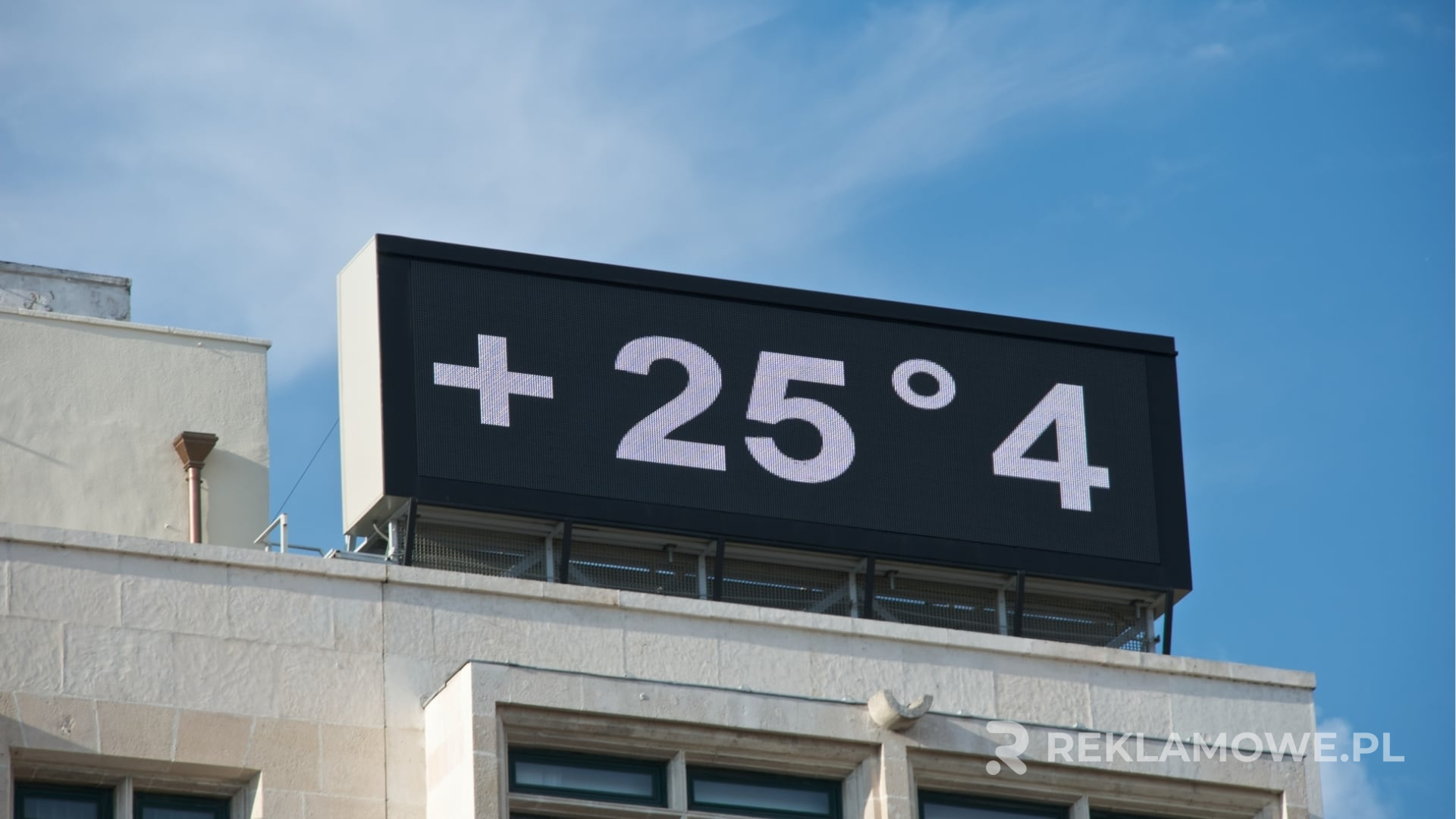 Jak wybrać najlepszy termometr reklamowy dla twojej firmy Wybór termometru reklamowego dla firmy