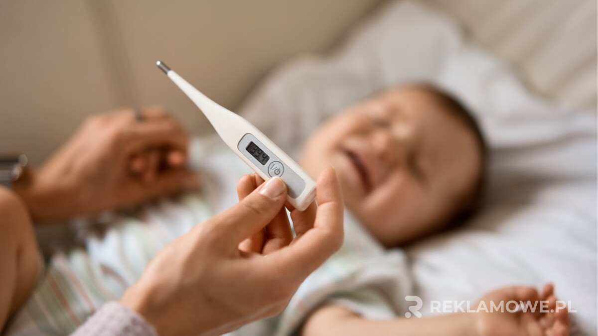 Personalizacja termometrów reklamowych z nadrukiem firmowym
