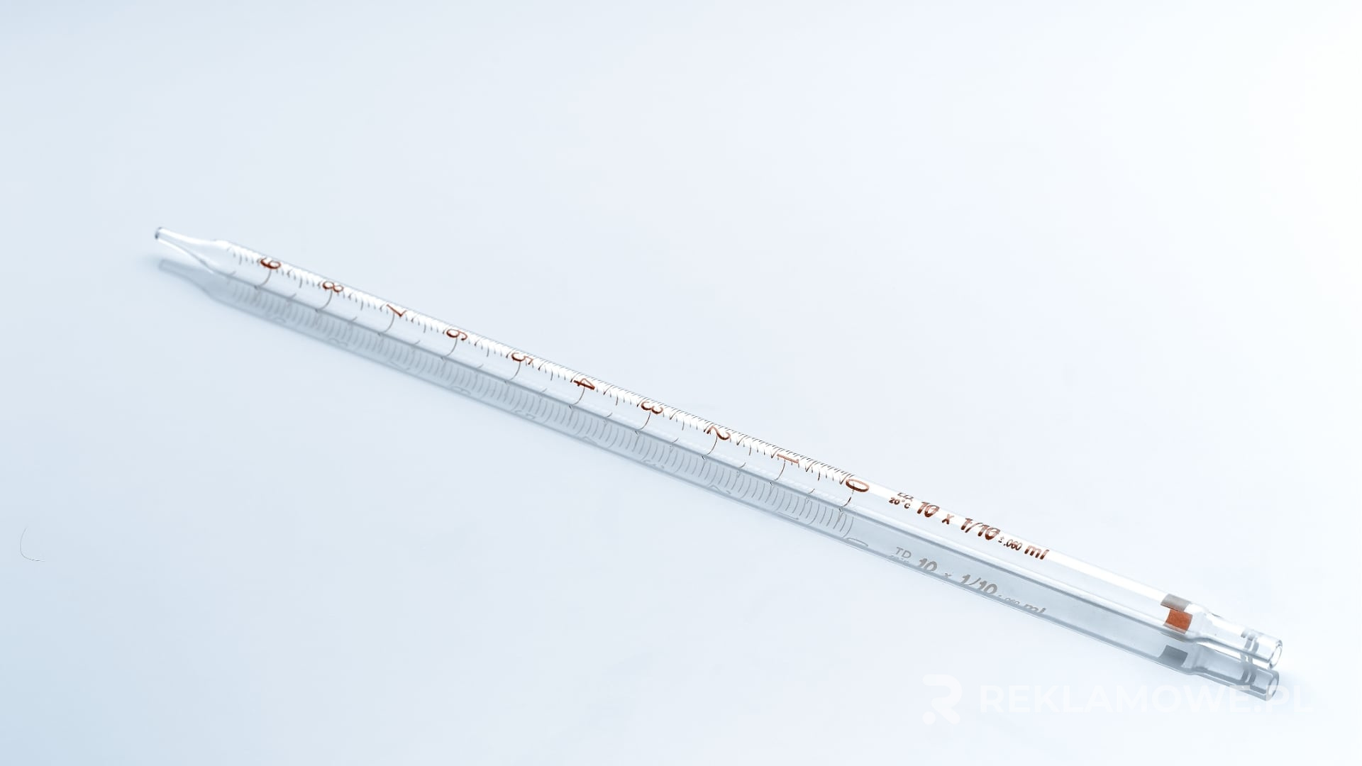 Termometr reklamowy jako narzędzie pomiaru ROI