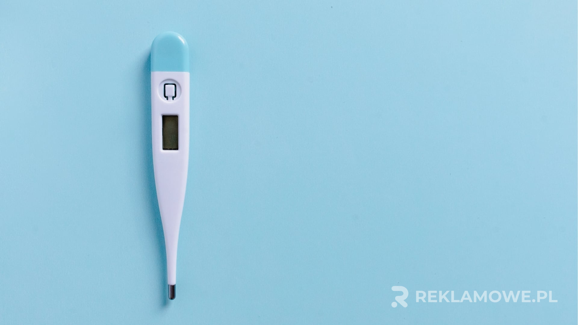 Porównanie modeli termometrów reklamowych