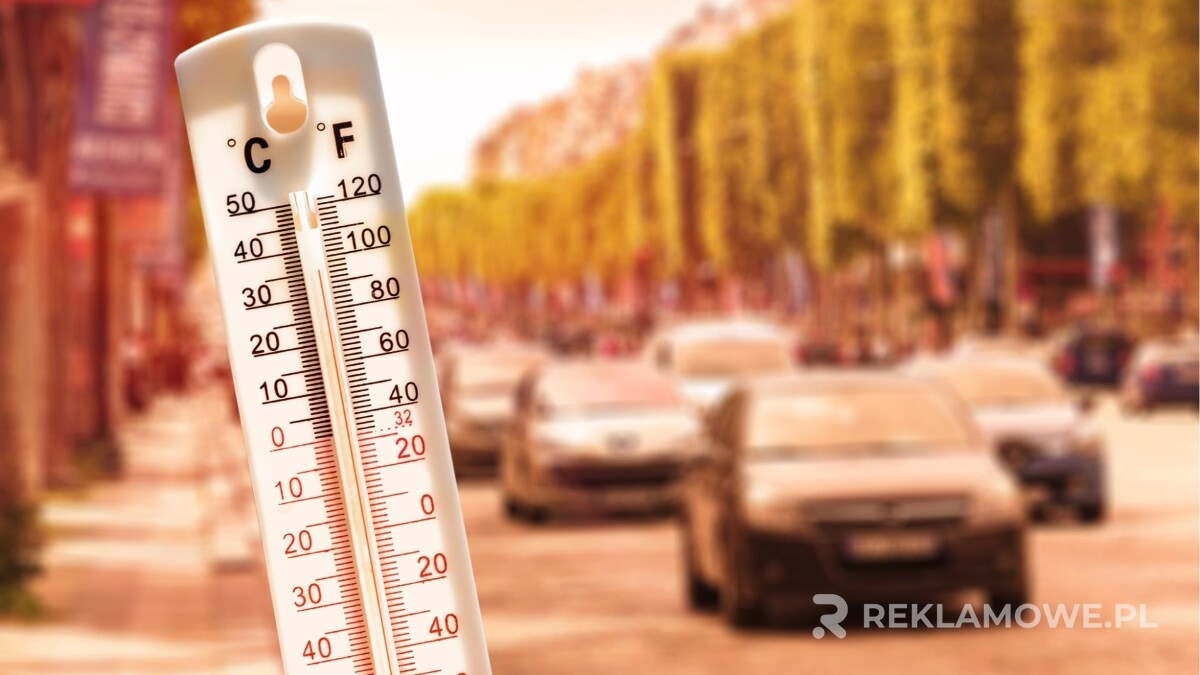Termometr reklamowy jako narzędzie marketingowe