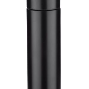 Butelka termiczna z termometrem LEDIKT 440 ml 16237-02