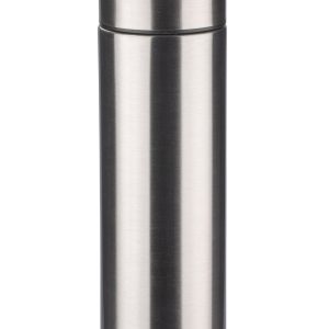 Butelka termiczna z termometrem LEDIKT 440 ml 16237-02