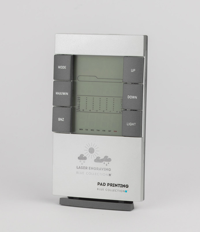 Termometr reklamowy stacja pogody narvi 03054_zgzn Stacja pogody NARVI 03054_zgzn