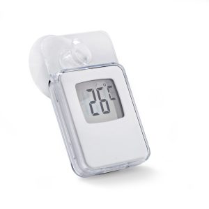 Termometr okienny TEPLI 03084-01