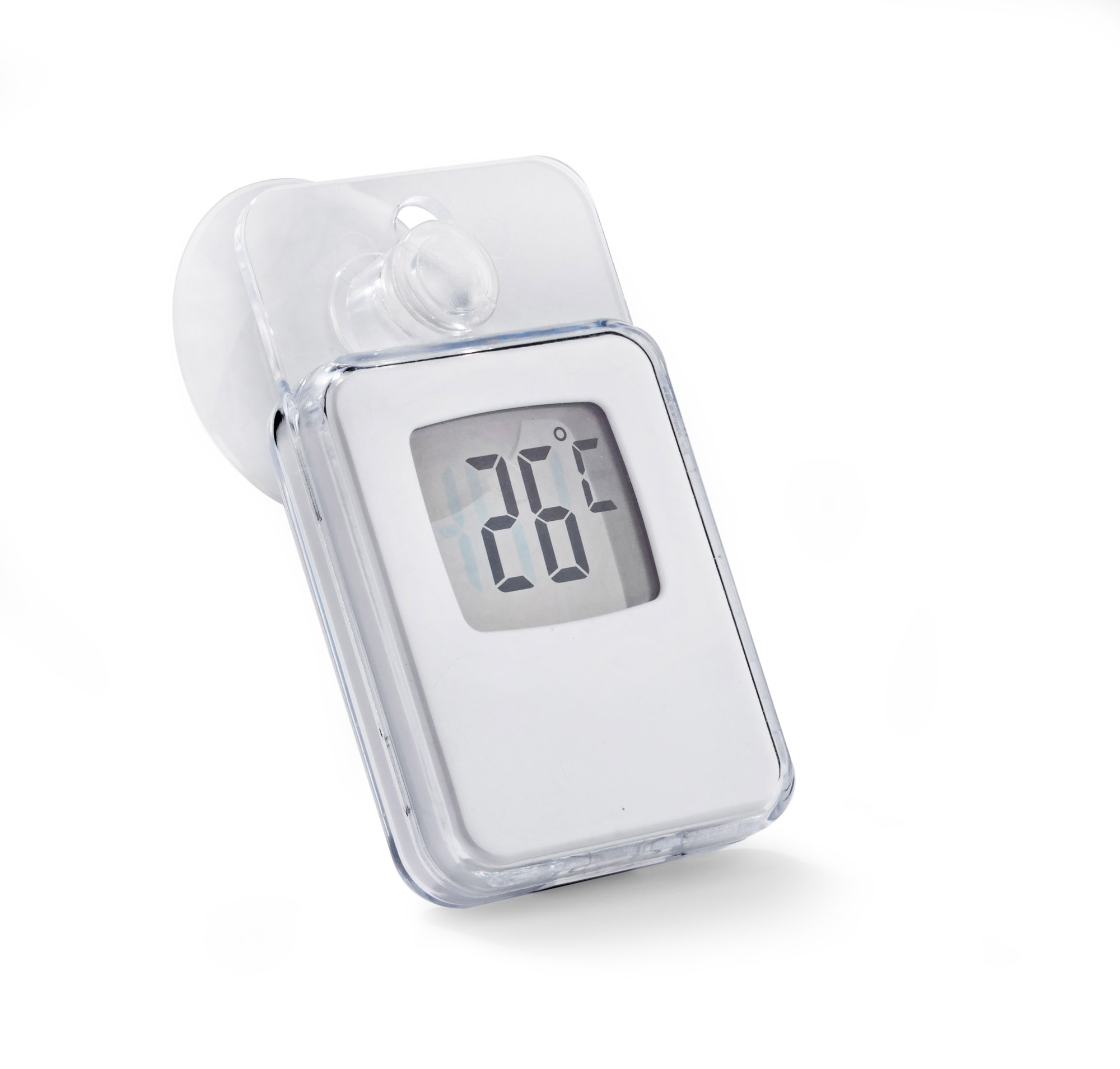 Termometr reklamowy termometr okienny tepli 03084-01 Termometr okienny TEPLI 03084-01