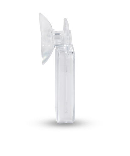 Termometr reklamowy termometr okienny tepli 03084-01_d Termometr okienny TEPLI 03084-01_d