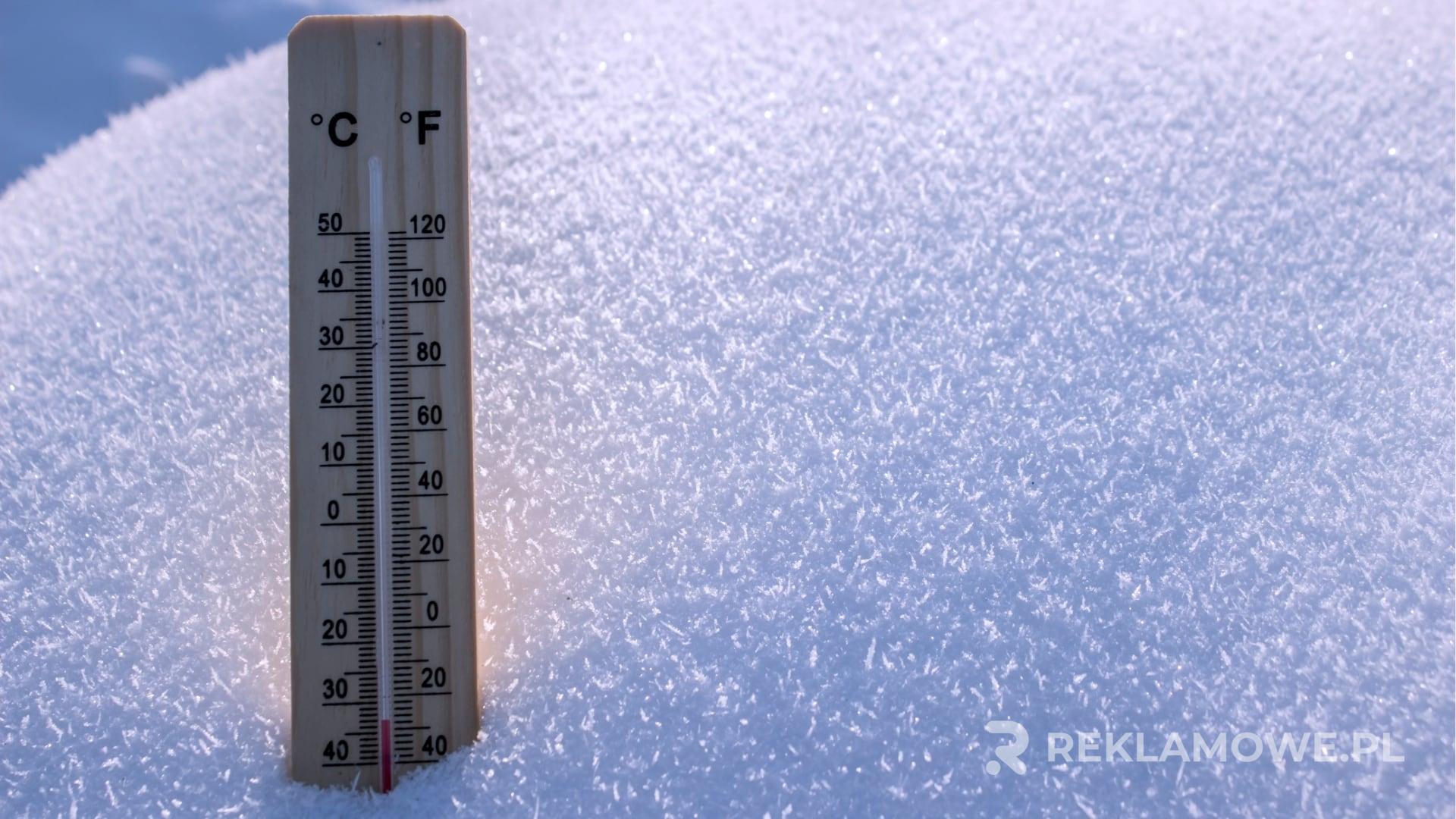 Termometr reklamowy jako narzędzie marketingowe