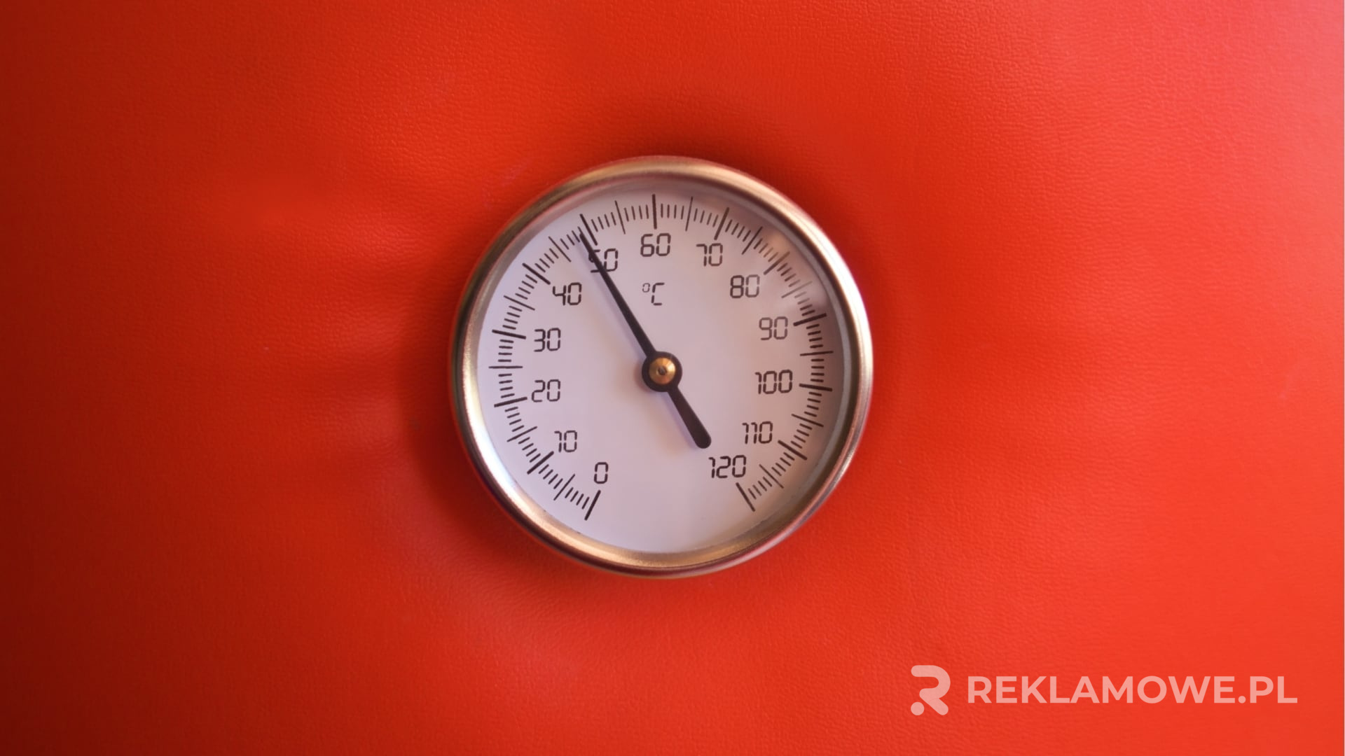 Jak termometry reklamowe mogą zwiększyć sprzedaż Termometry reklamowe zwiększające sprzedaż