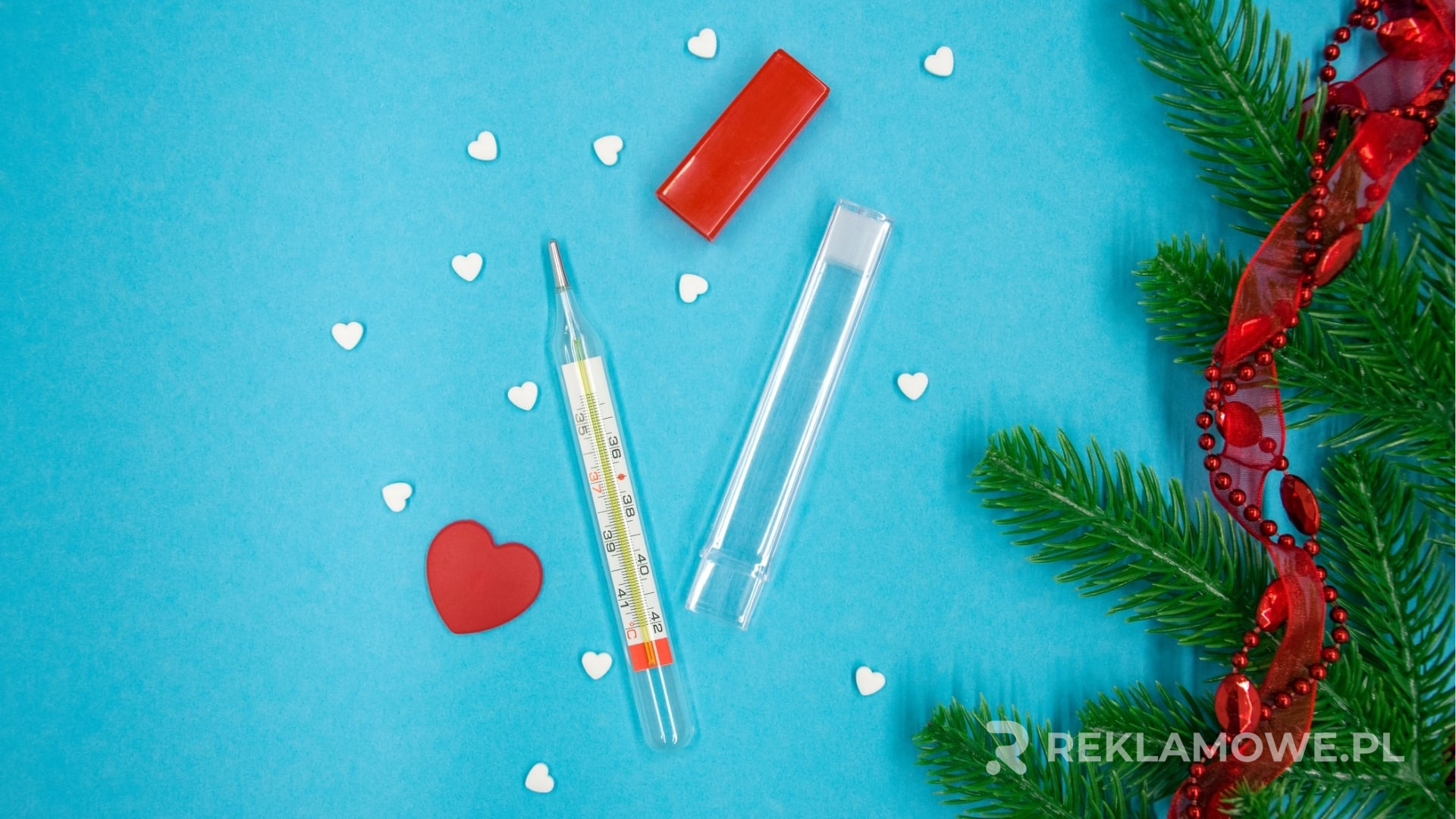 Termometry reklamowe jako metoda promocji