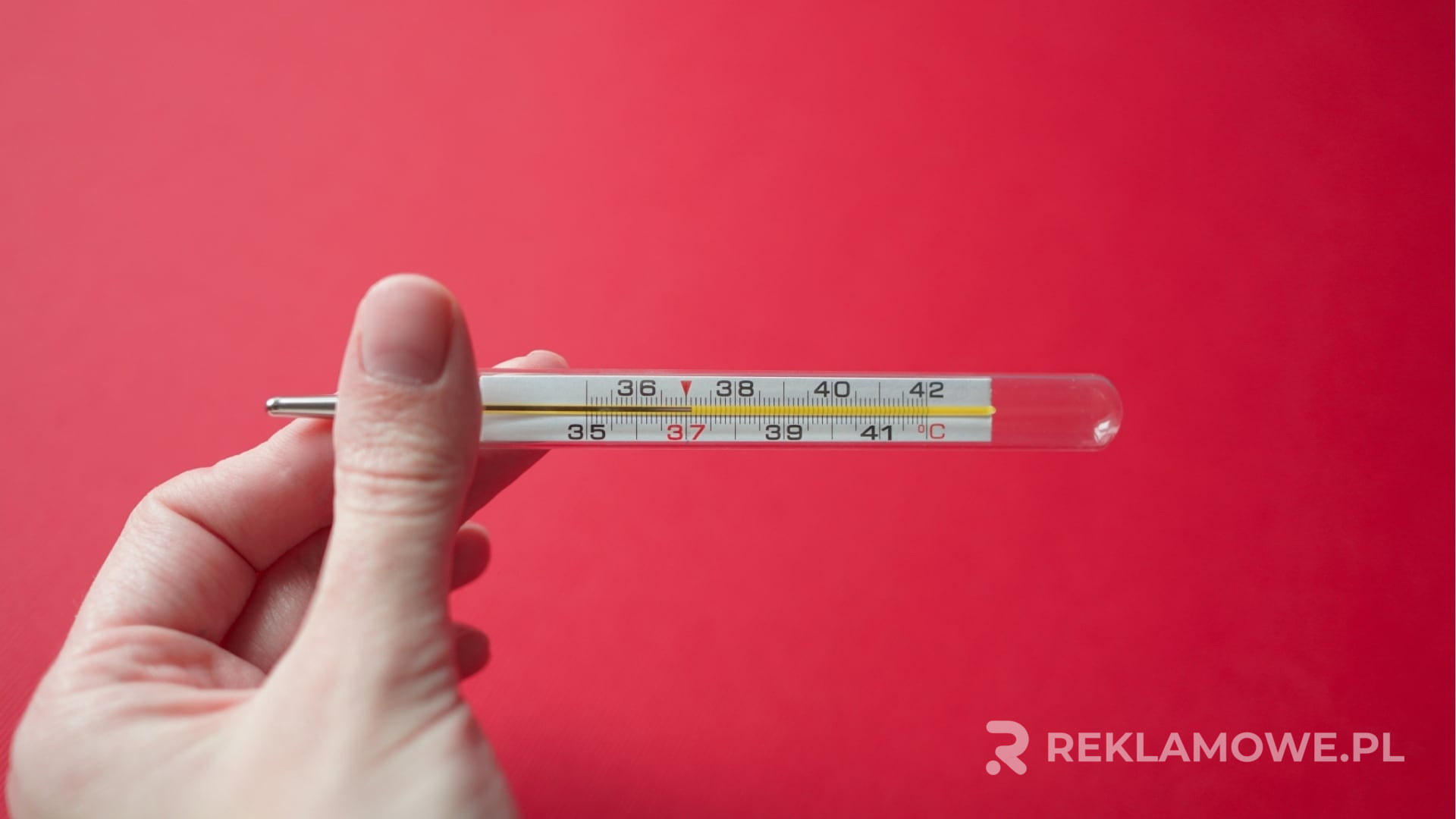 Termometry reklamowe jako narzędzie marketingowe