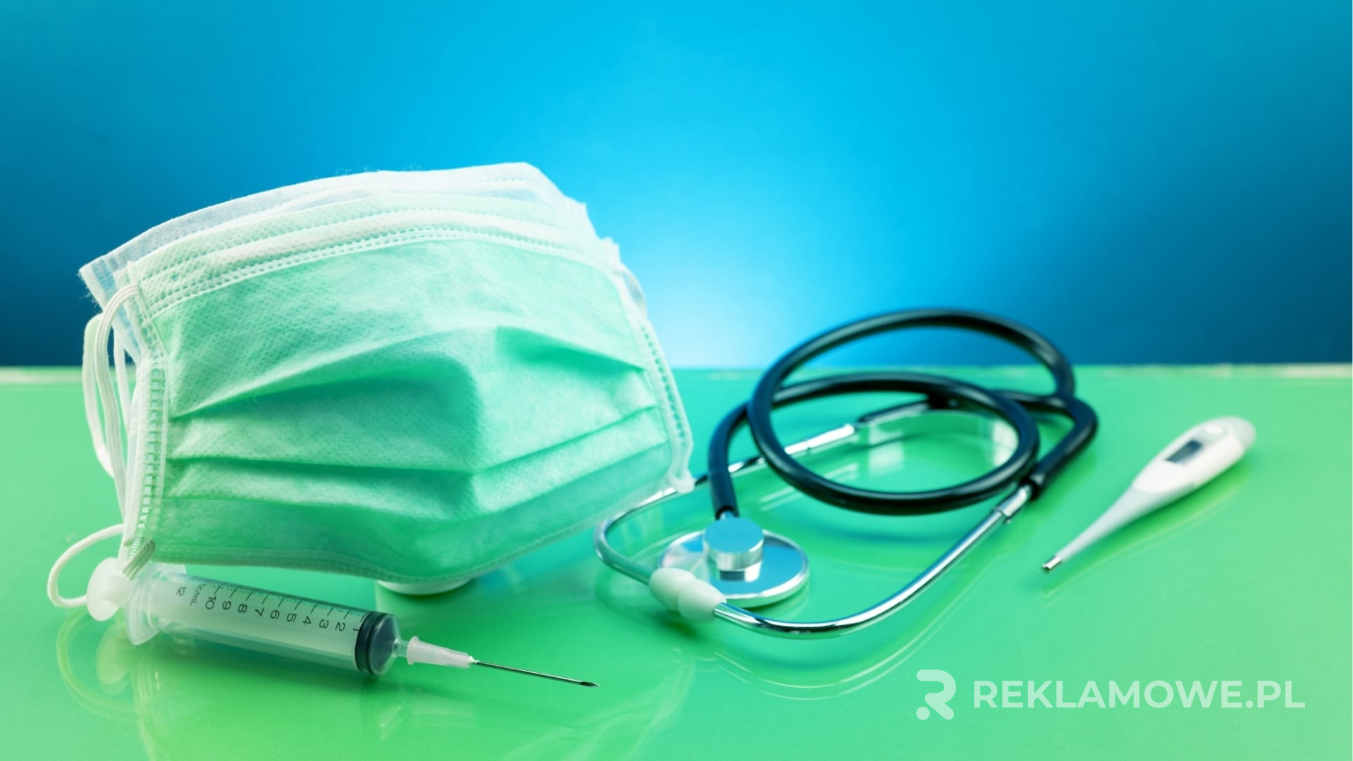 Termometry reklamowe używane w różnych sektorach